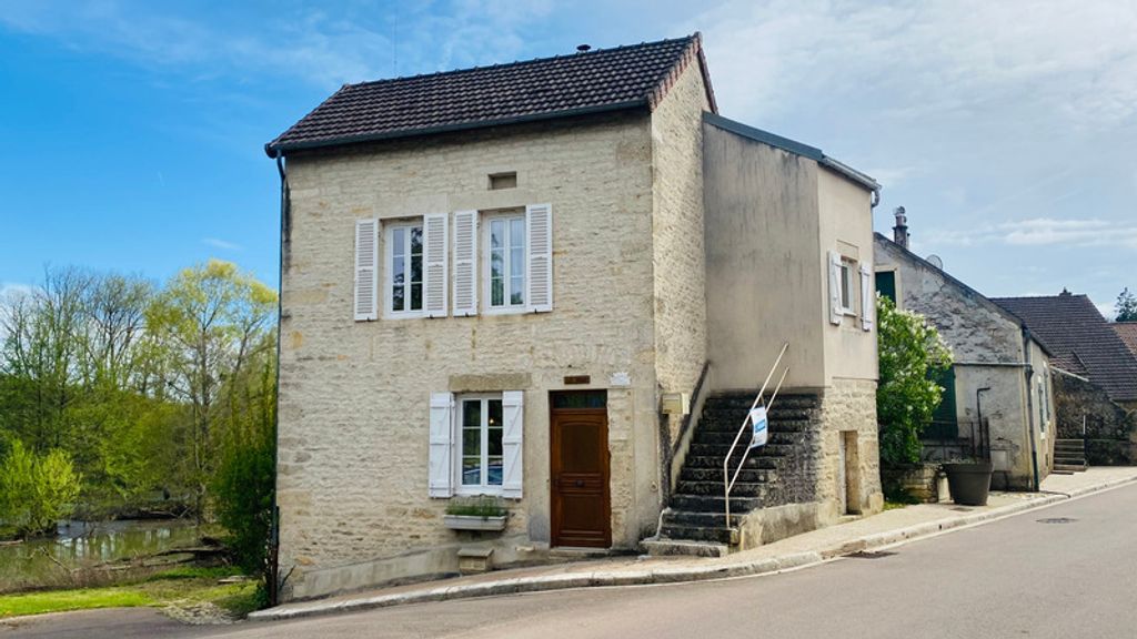 Achat maison à vendre 4 chambres 88 m² - Massangis