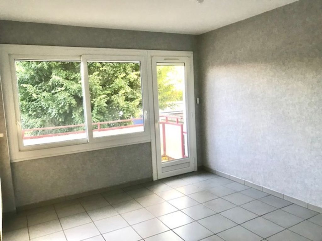 Achat appartement à vendre 3 pièces 53 m² - Tarbes