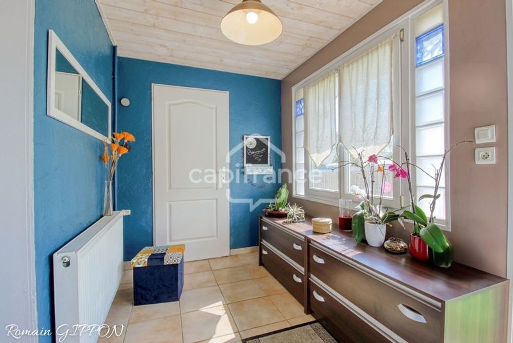 Achat maison 3 chambre(s) - Liverdun