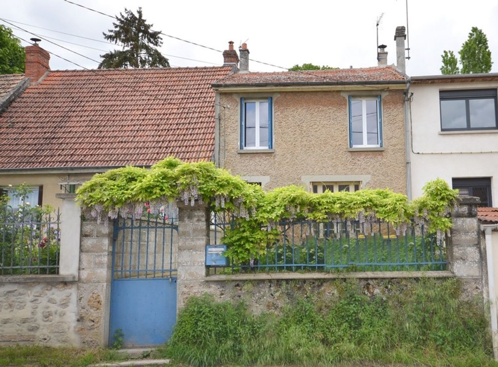 Achat maison 2 chambre(s) - Villers-sur-Fère