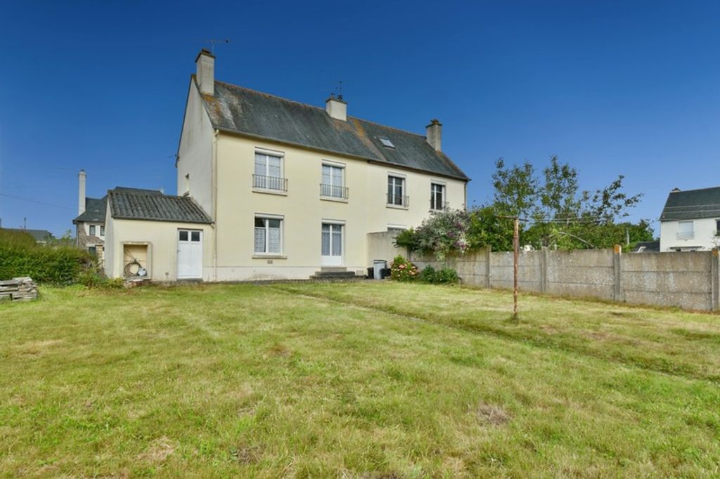 Achat maison 3 chambre(s) - Dol-de-Bretagne