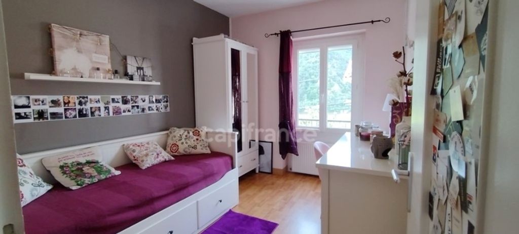 Achat maison à vendre 4 chambres 151 m² - Saint-Paul-en-Cornillon