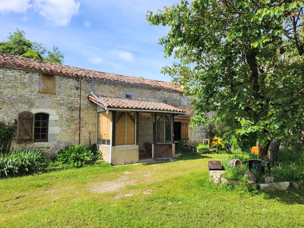 Achat maison 2 chambre(s) - Monflanquin