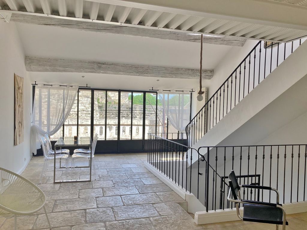 Achat maison 2 chambre(s) - Avignon