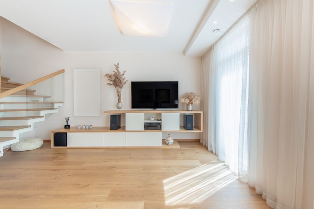 Achat duplex à vendre 5 pièces 106 m² - Le Plessis-Robinson