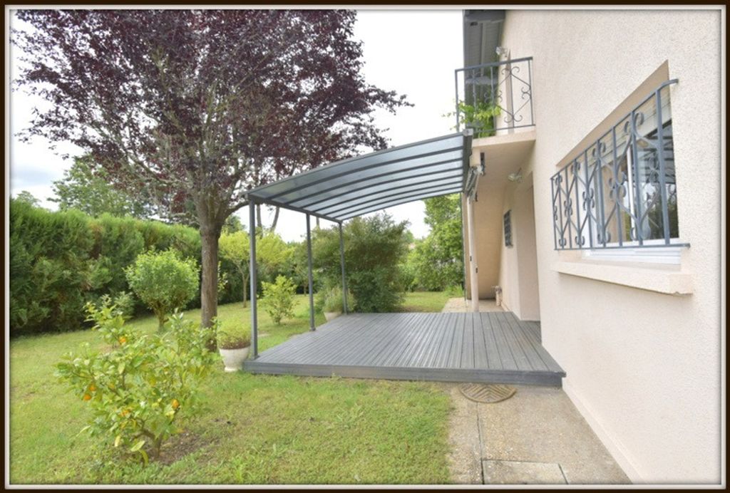 Achat maison 4 chambre(s) - Saint-Paul-lès-Dax