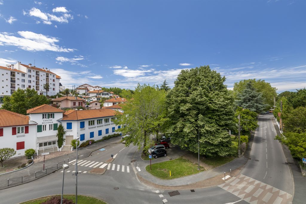 Achat appartement 3 pièce(s) Hendaye