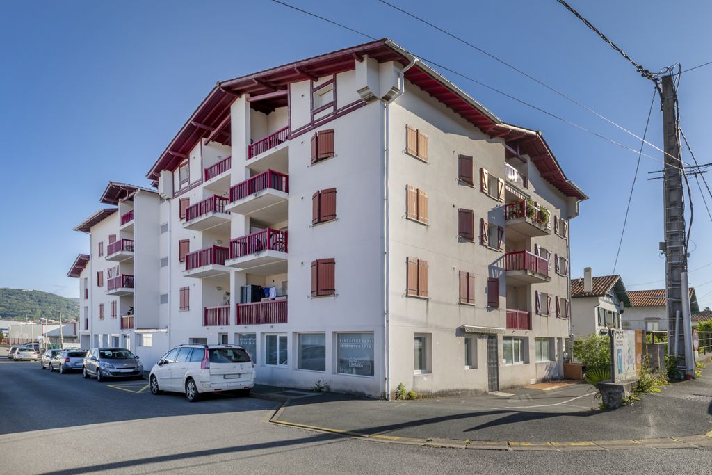 Achat appartement 4 pièce(s) Hendaye