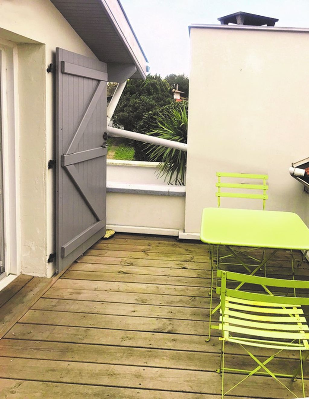 Achat appartement à vendre 3 pièces 53 m² - Anglet