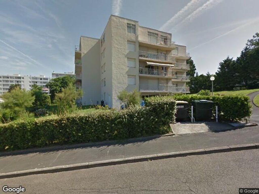 Achat appartement 4 pièce(s) Biarritz