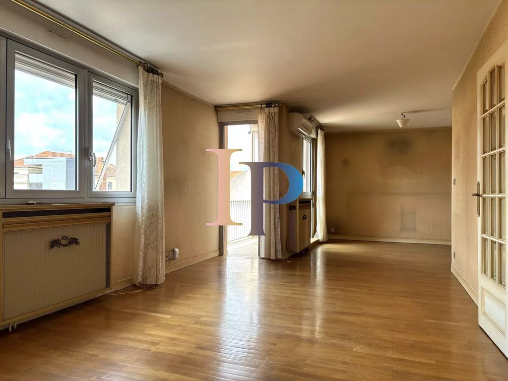 Achat appartement 4 pièce(s) Roanne