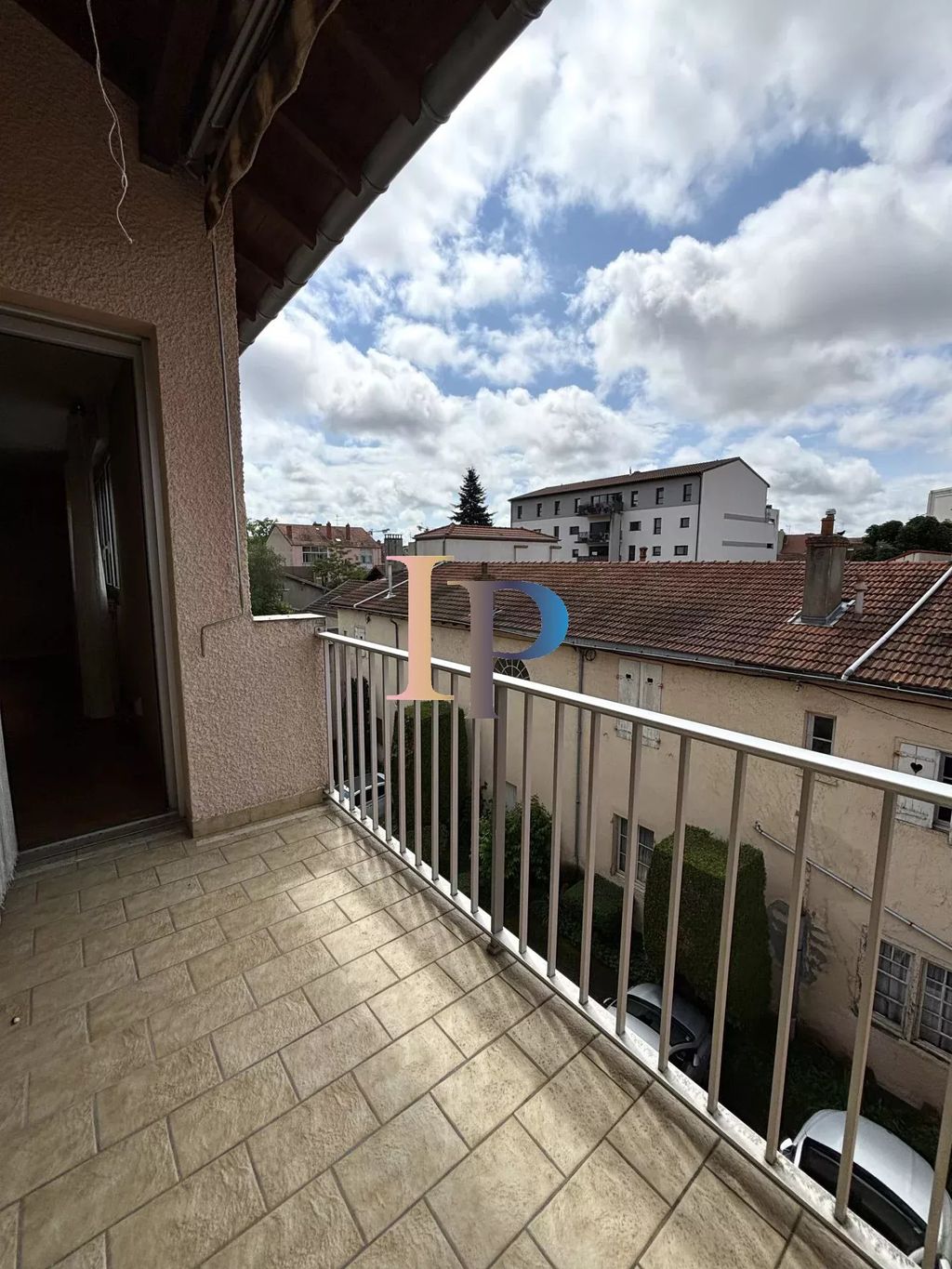 Achat appartement à vendre 4 pièces 90 m² - Roanne