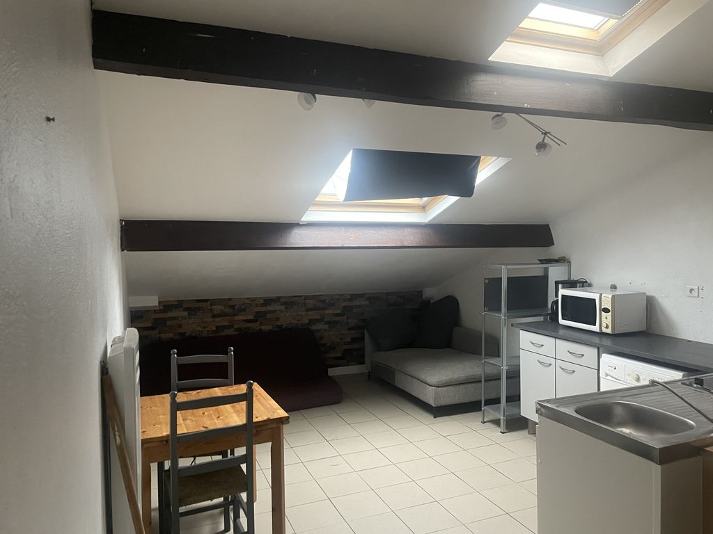 Achat studio à vendre 16 m² - Limonest