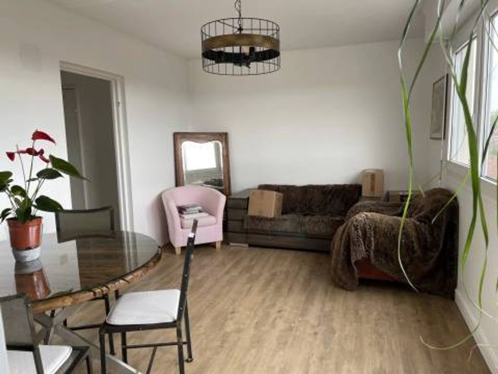 Achat appartement à vendre 3 pièces 57 m² - Limoges