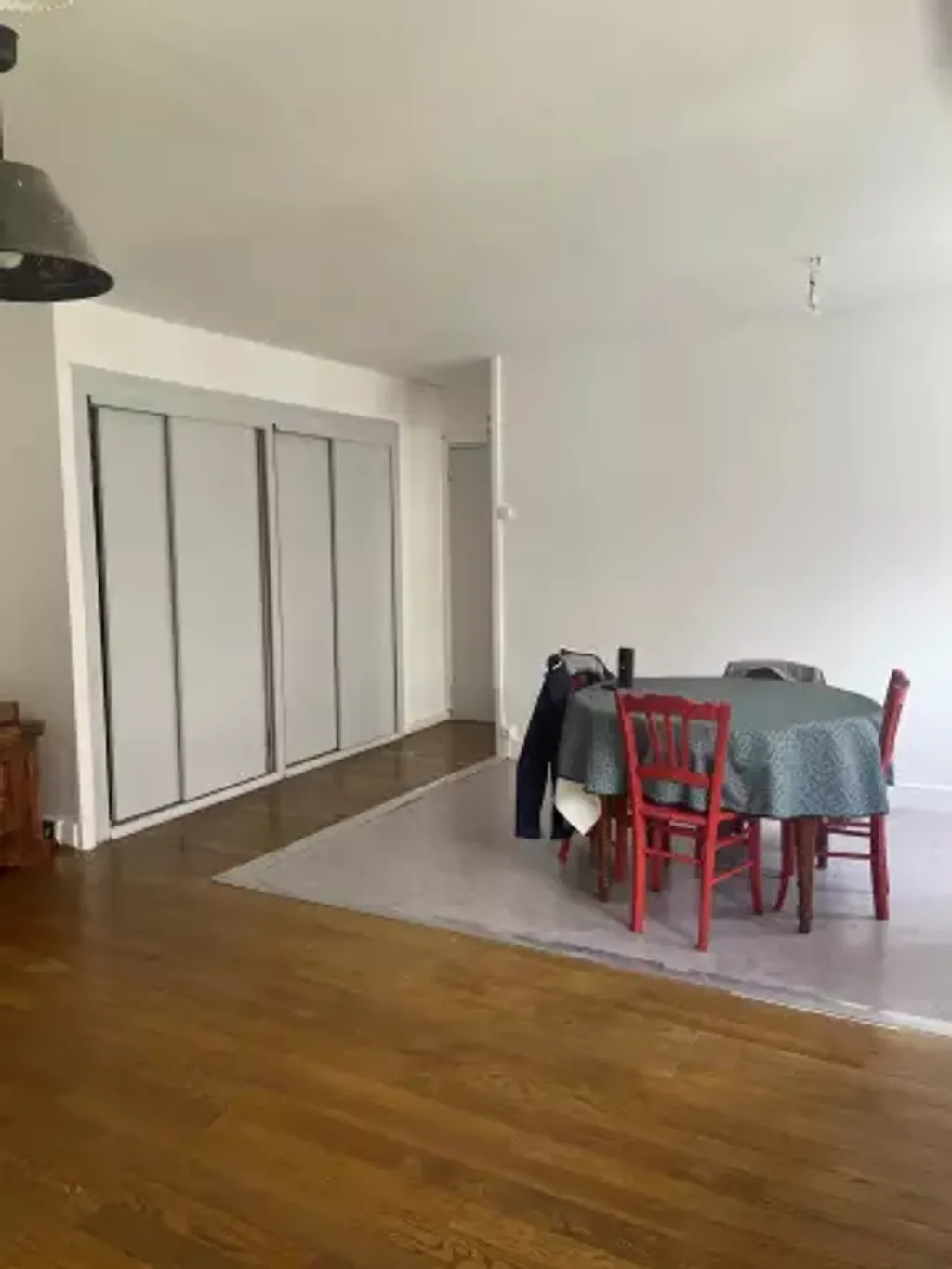 Achat appartement à vendre 4 pièces 67 m² - Limoges