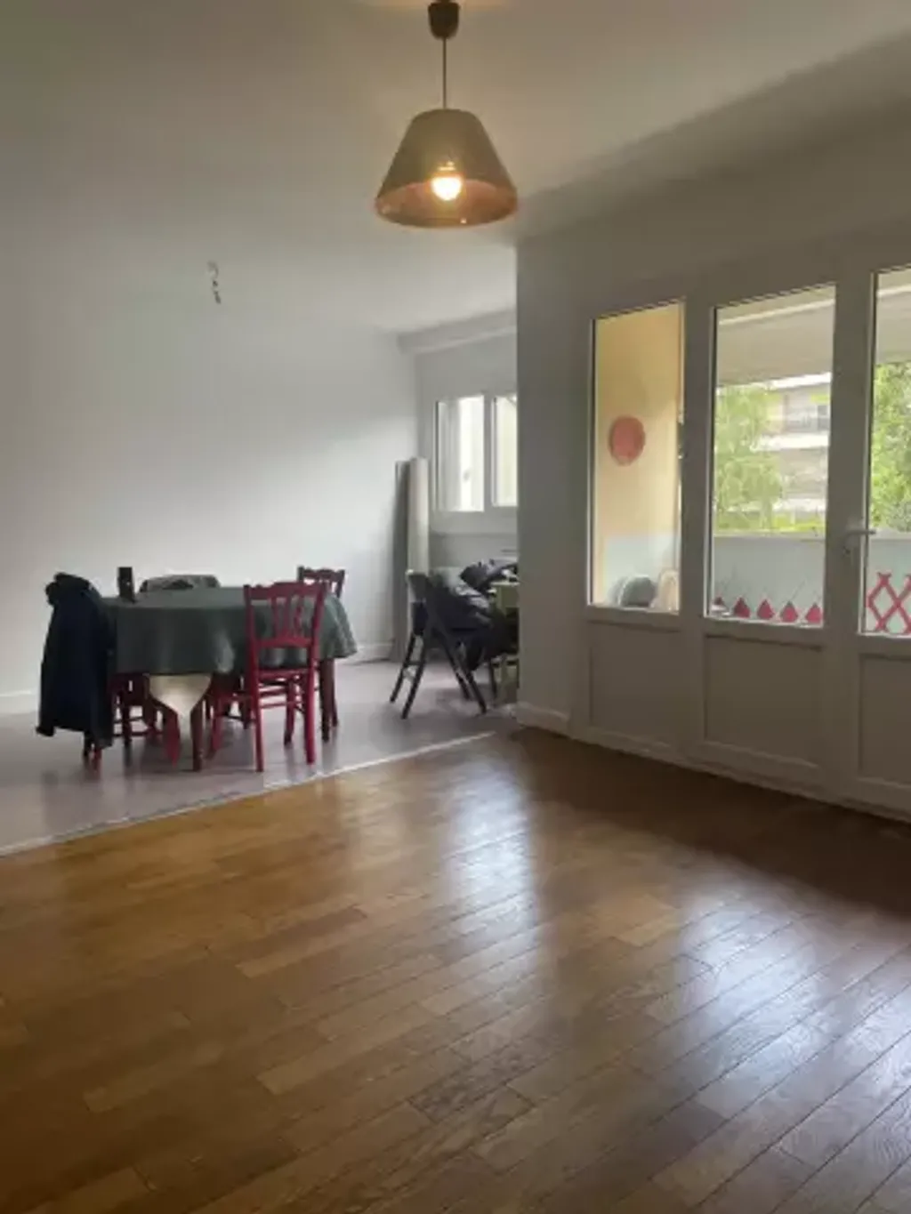 Achat appartement à vendre 4 pièces 67 m² - Limoges