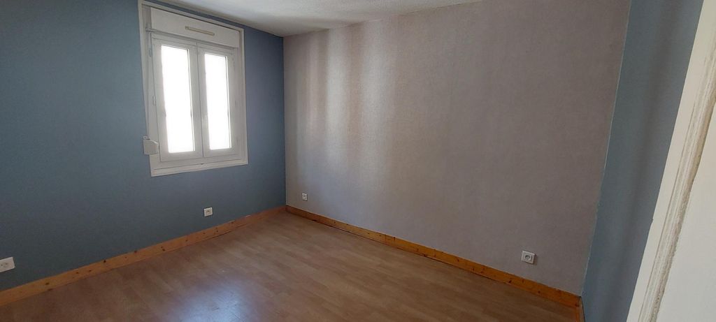 Achat maison 1 chambre(s) - Beauvais