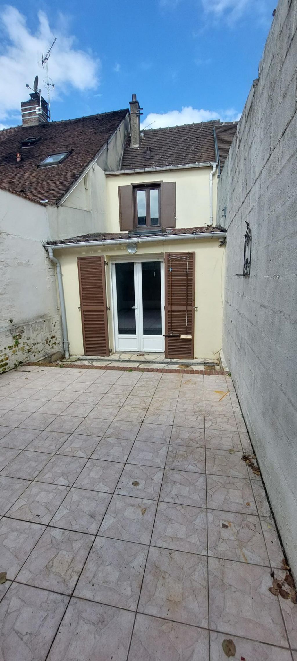 Achat maison 1 chambre(s) - Beauvais