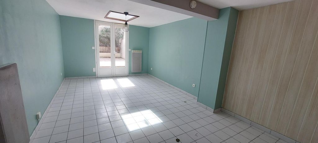 Achat maison à vendre 1 chambre 46 m² - Beauvais