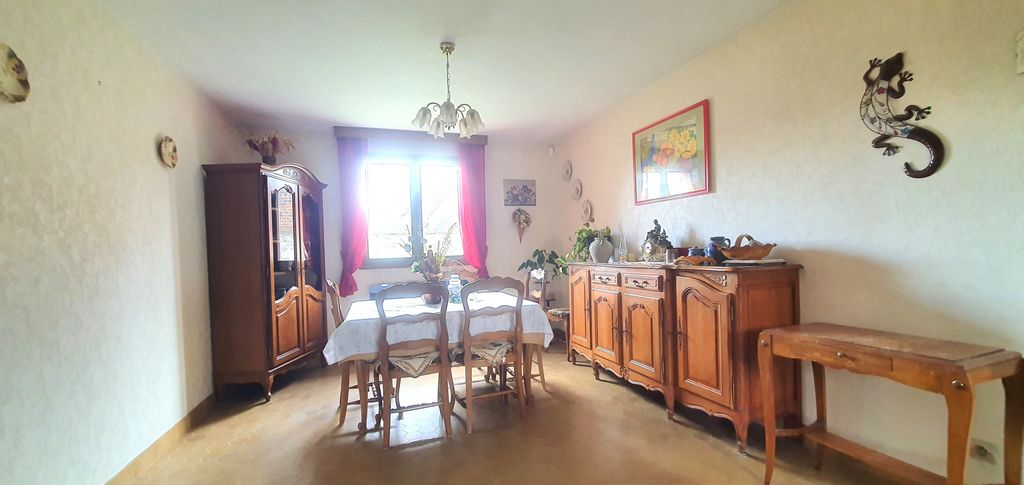 Achat maison 4 chambre(s) - Bresles