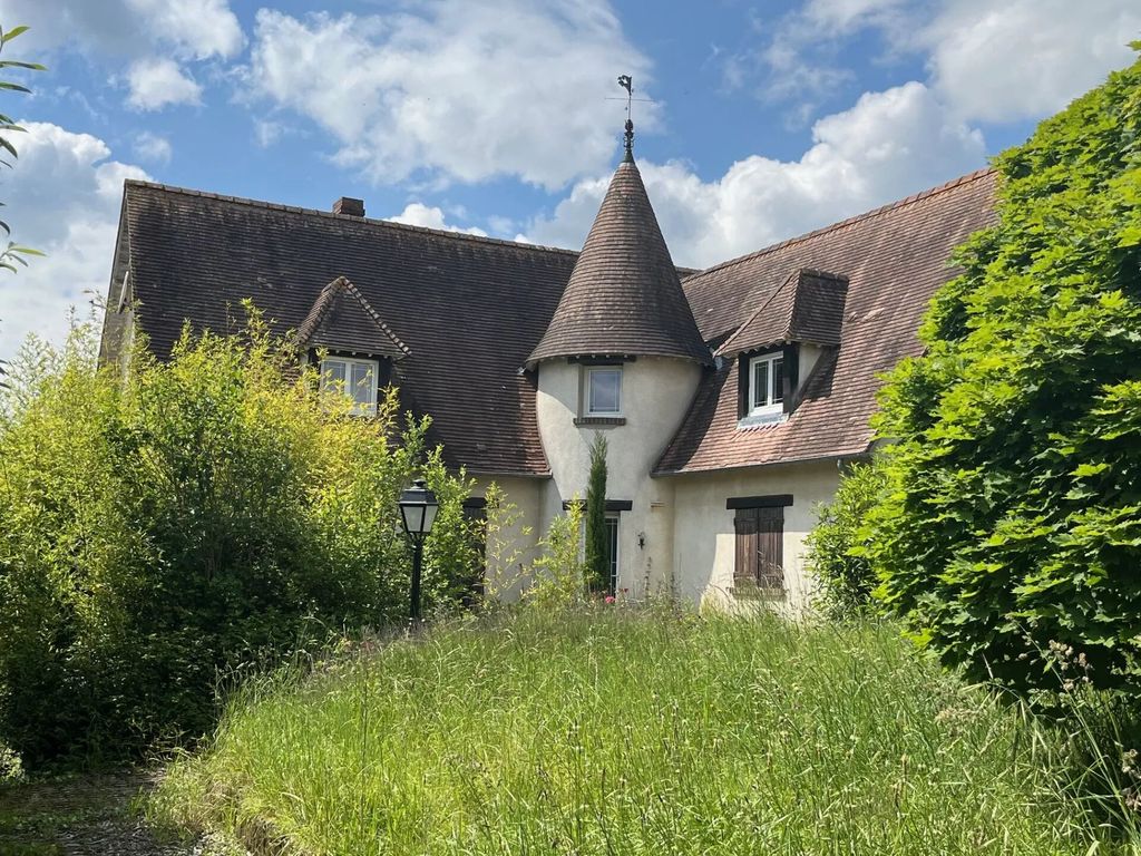 Achat maison 5 chambre(s) - La Chaussée-d'Ivry