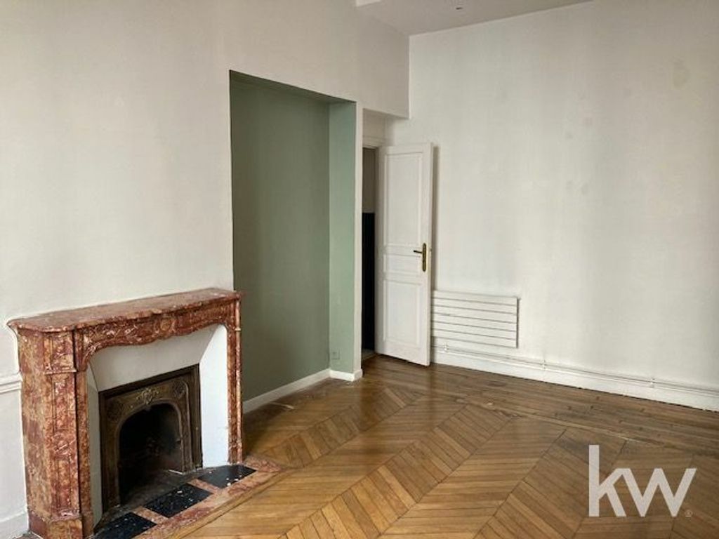 Achat appartement 2 pièce(s) Paris 11ème arrondissement