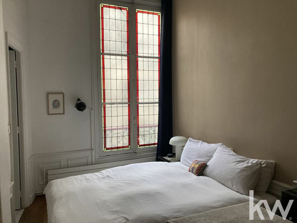 Achat appartement 2 pièce(s) Paris 11ème arrondissement