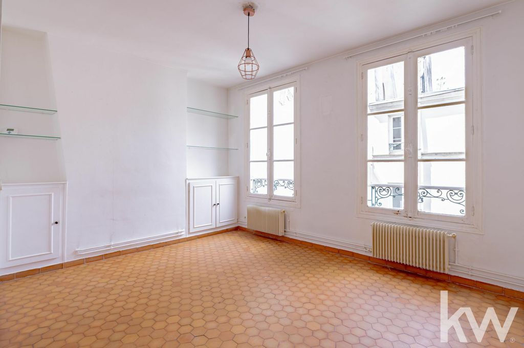 Achat appartement 2 pièce(s) Paris 6ème arrondissement