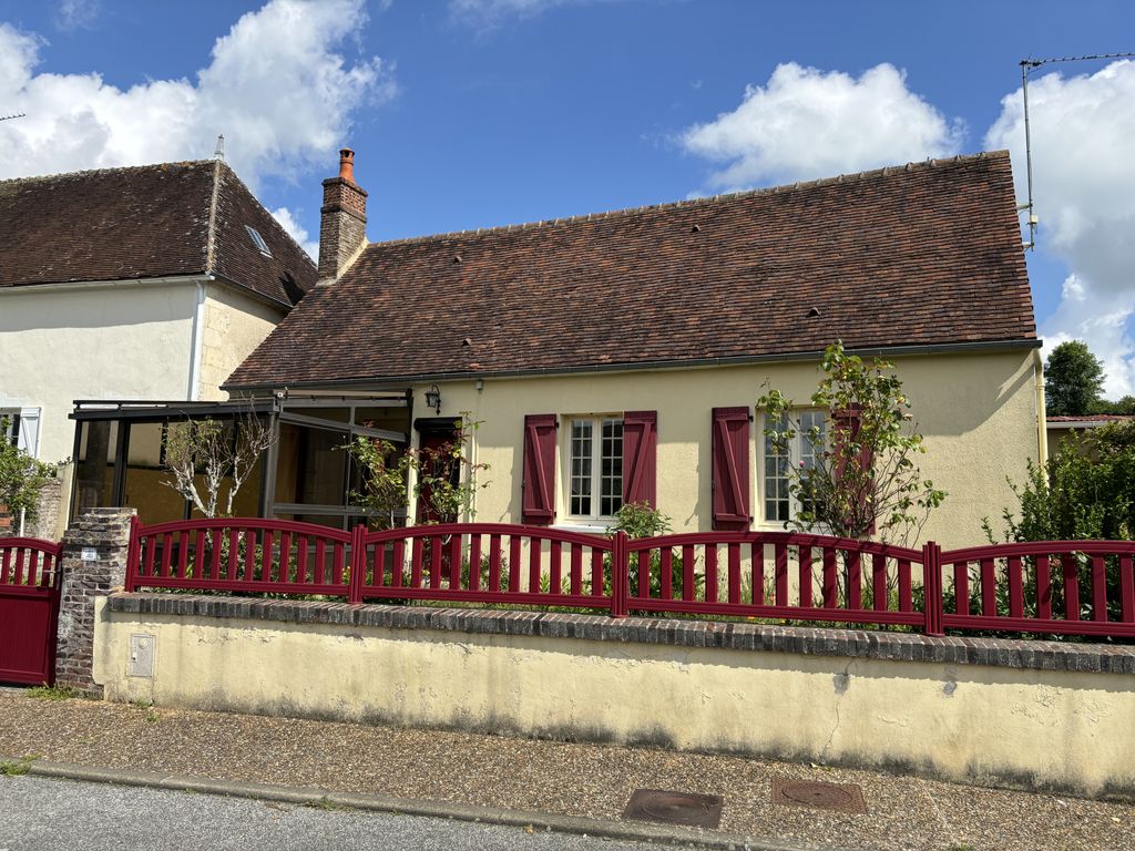 Achat maison 2 chambre(s) - Cour-Maugis-sur-Huisne