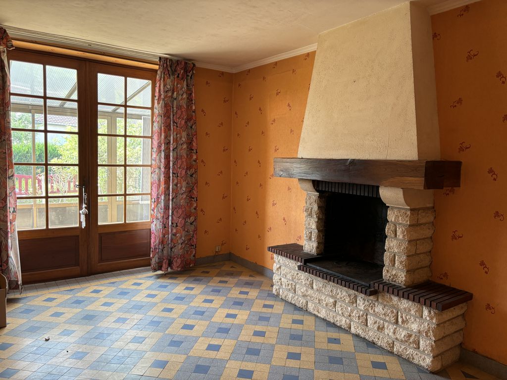 Achat maison 2 chambre(s) - Cour-Maugis-sur-Huisne