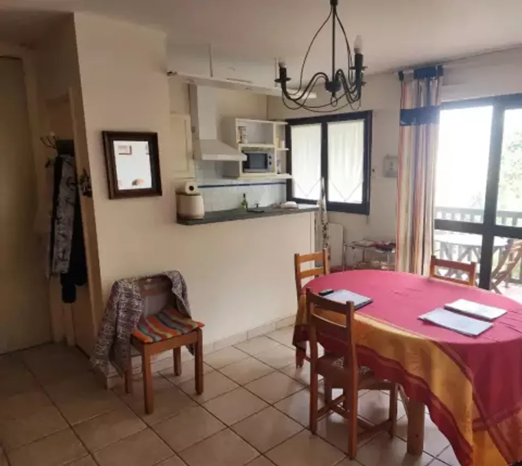 Achat appartement 4 pièce(s) Trouville-sur-Mer