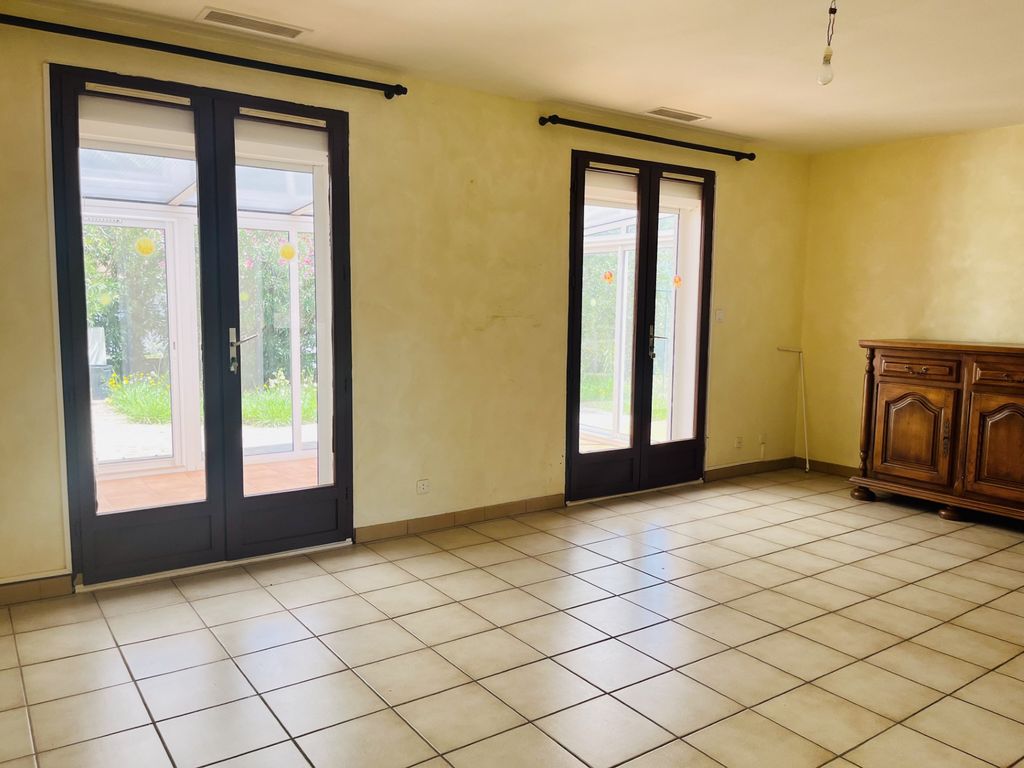 Achat maison 3 chambre(s) - Montesquieu-des-Albères