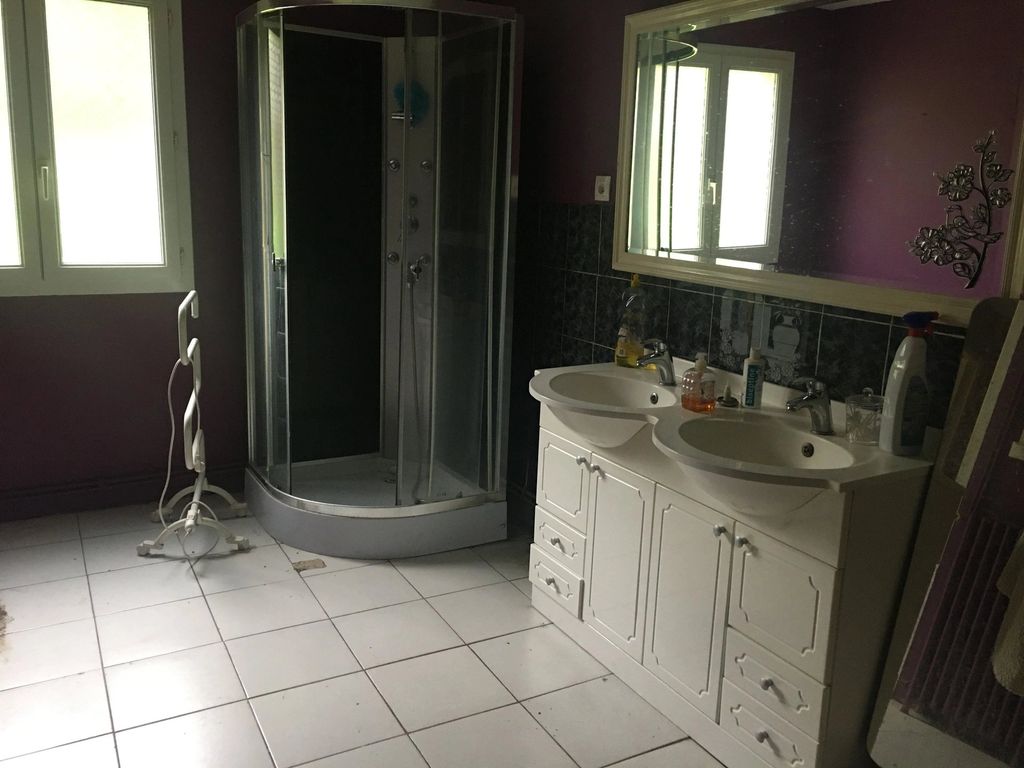 Achat maison 2 chambre(s) - Vigneux-Hocquet