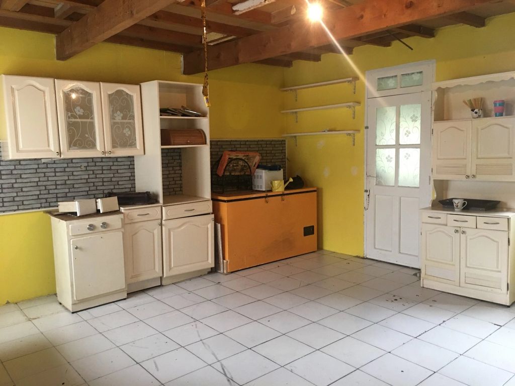 Achat maison 2 chambre(s) - Vigneux-Hocquet