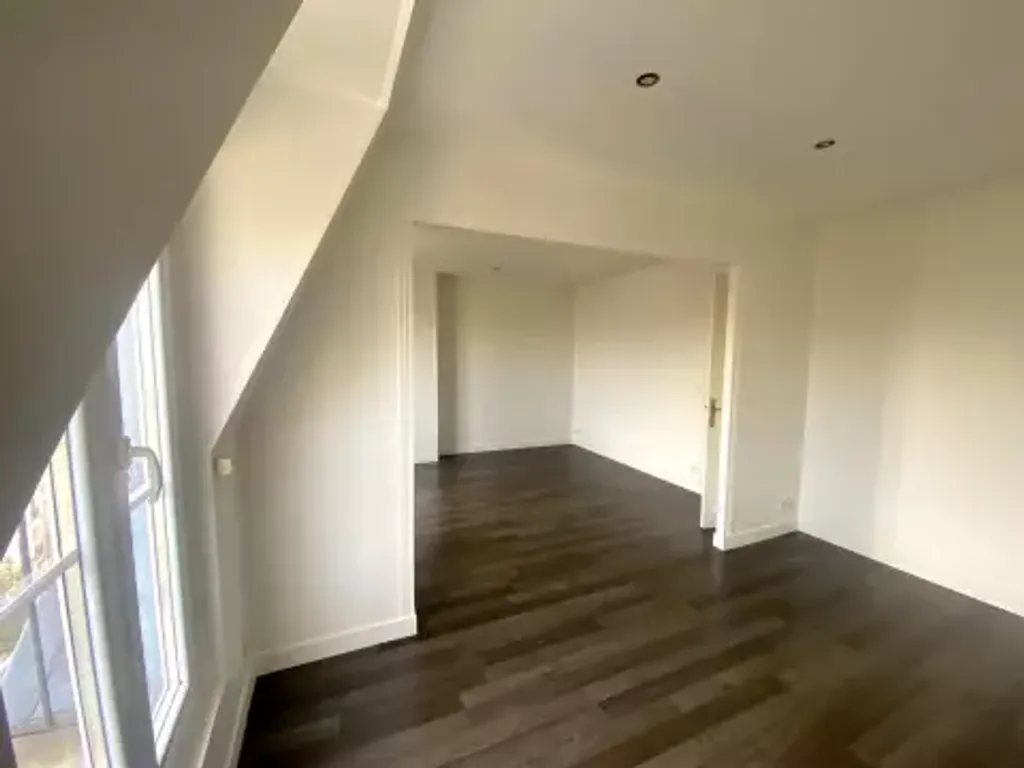 Achat appartement 2 pièce(s) Neuilly-sur-Seine