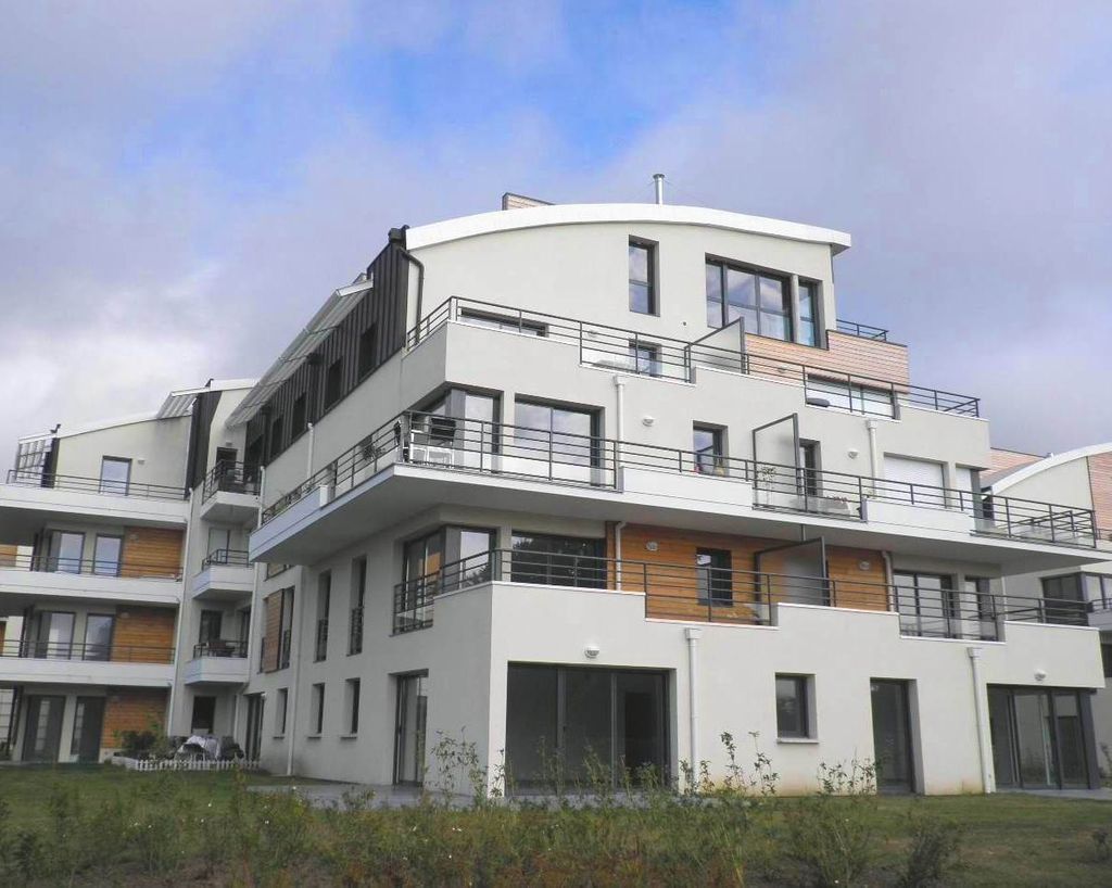 Saint-Martin-Boulogne : appartement 4 pièces 97 m² - Séjour de 34 m² ...