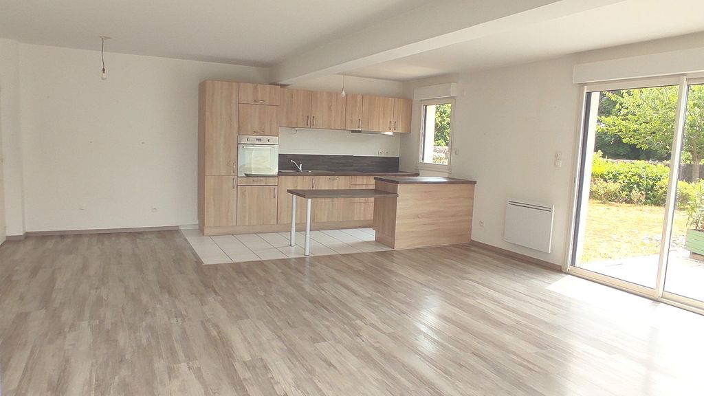 Achat appartement 4 pièce(s) Saint-Martin-Boulogne