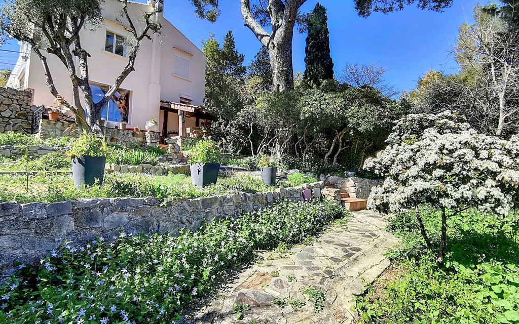 Achat maison à vendre 3 chambres 88 m² - Toulon