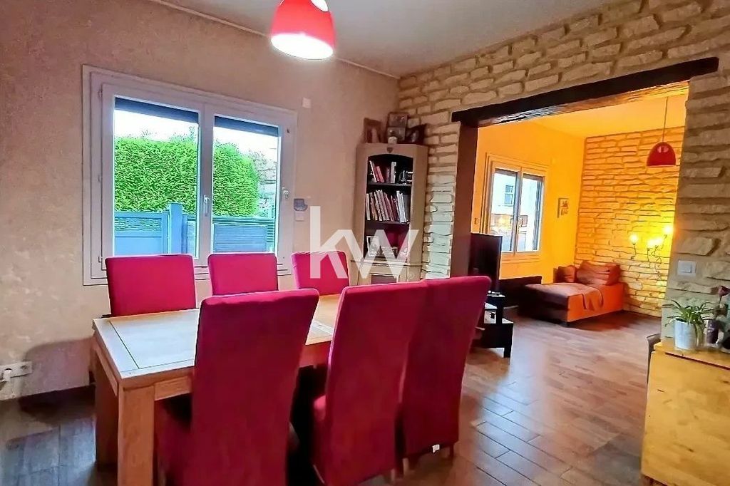 Achat maison 4 chambre(s) - Sotteville-lès-Rouen