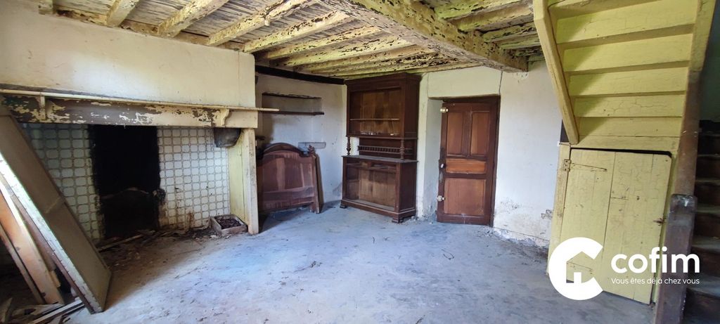 Achat maison 4 chambre(s) - Oloron-Sainte-Marie