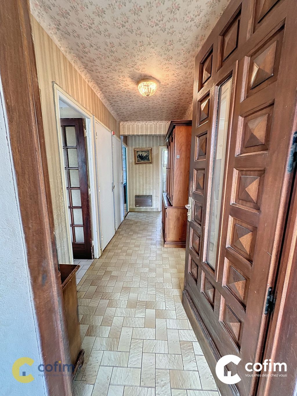 Achat maison 3 chambre(s) - Orleix