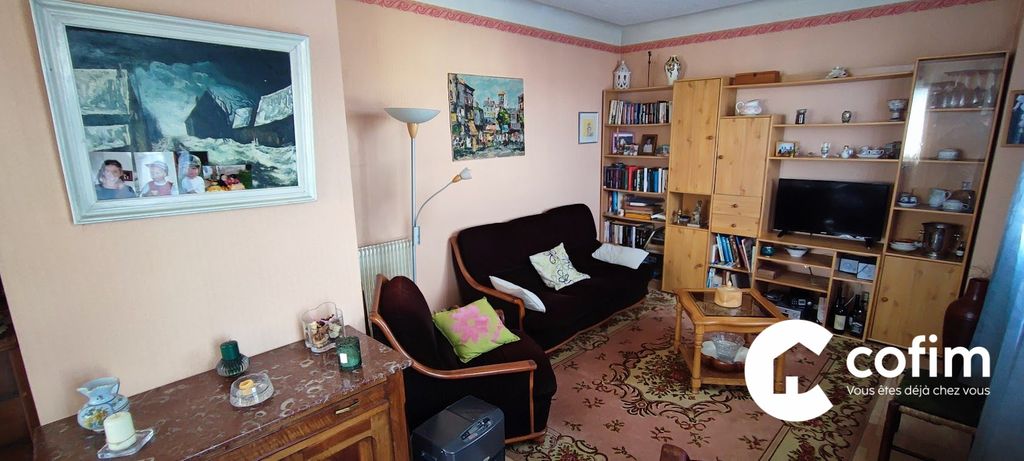 Achat maison 5 chambre(s) - Oloron-Sainte-Marie