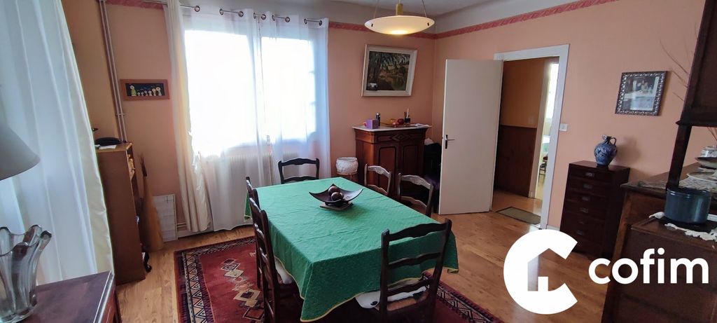 Achat maison 5 chambre(s) - Oloron-Sainte-Marie