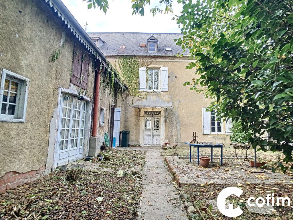 Achat maison à vendre 4 chambres 210 m² - Garlin