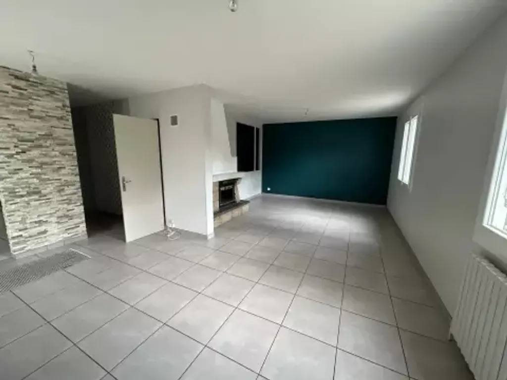 Achat maison 4 chambre(s) - La Chapelle-Saint-Laurent