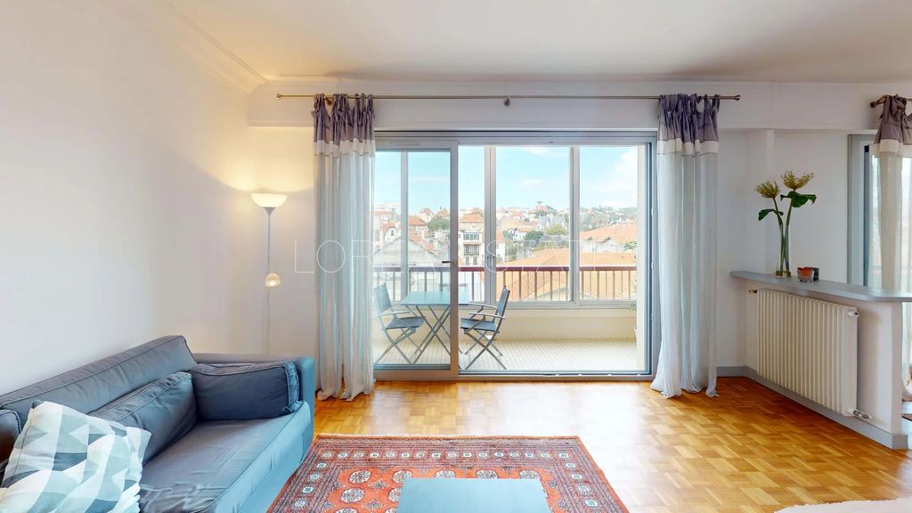 Achat appartement 3 pièce(s) Biarritz