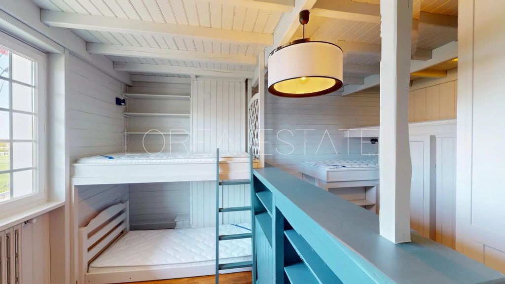 Achat maison 4 chambre(s) - Biarritz