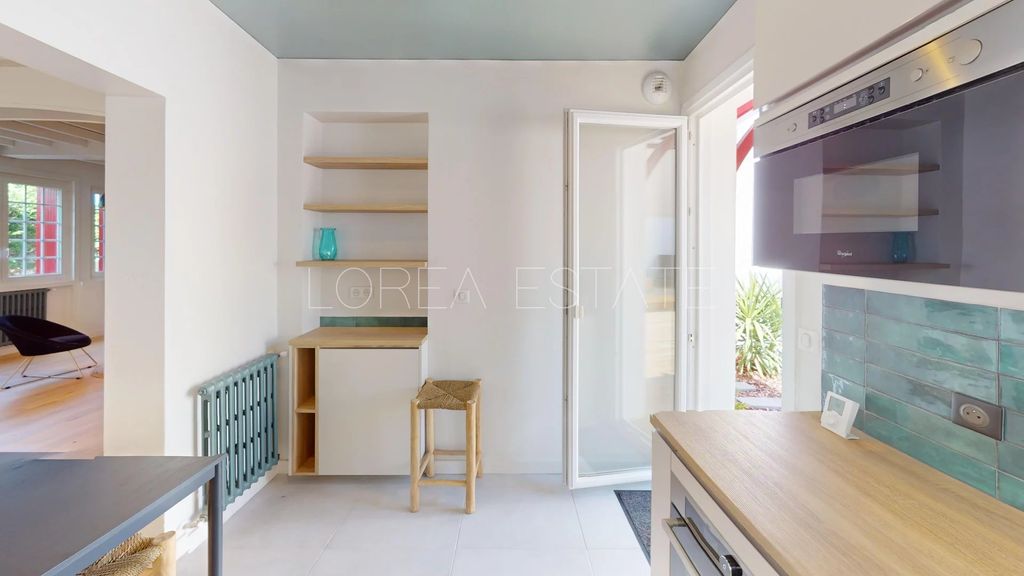 Achat maison à vendre 4 chambres 102 m² - Biarritz