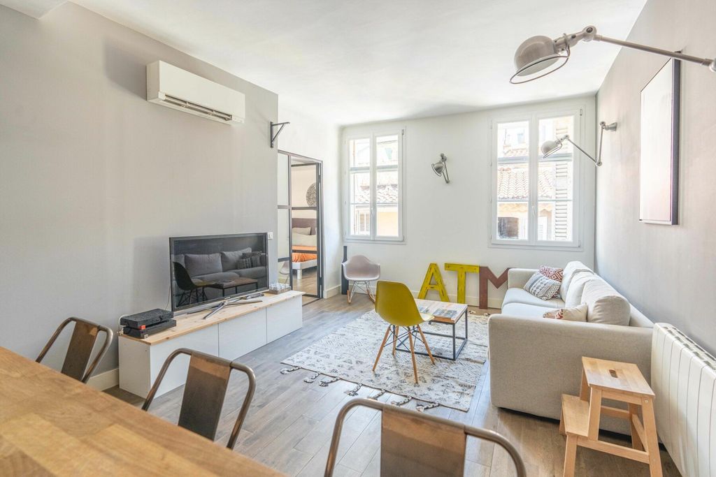 Achat appartement à vendre 3 pièces 82 m² - Aix-en-Provence