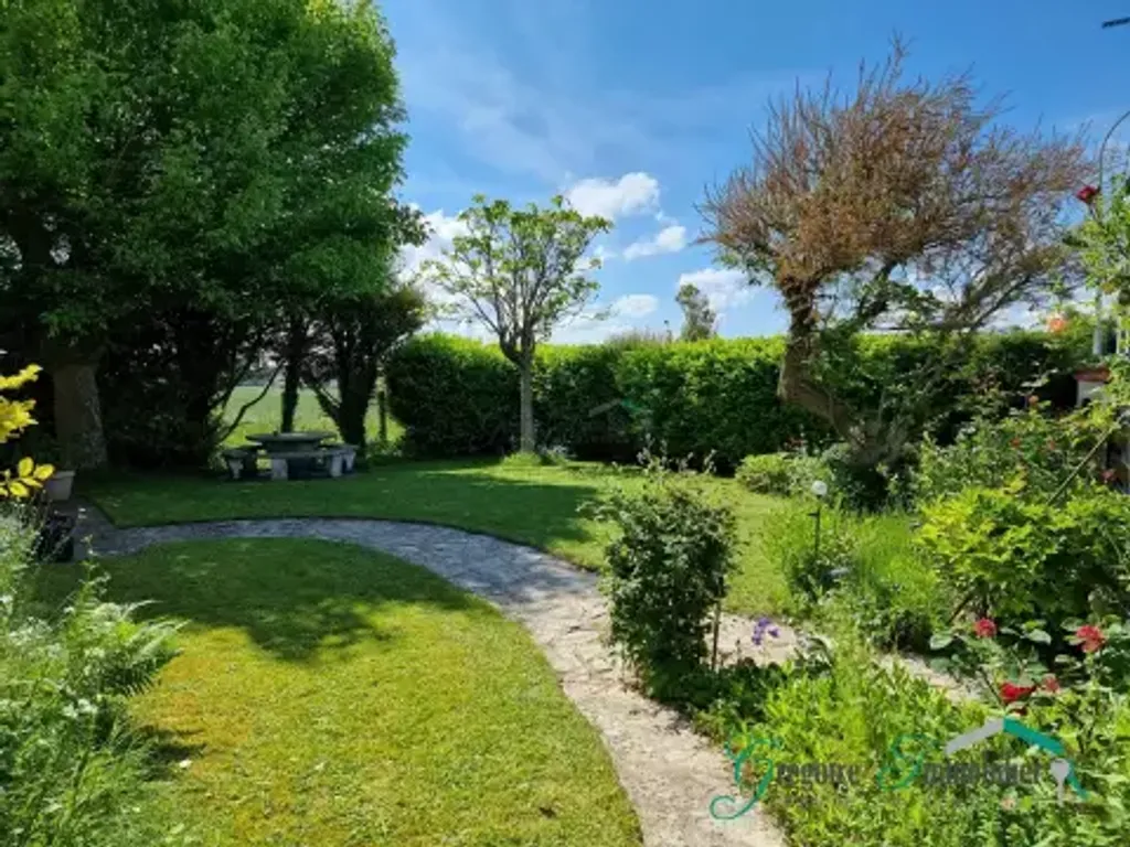 Achat maison 5 chambre(s) - La Genevraye